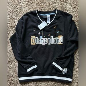 Her Universe Disneyland sweater